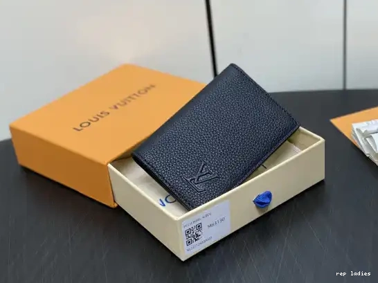 Cheap LOUIS cm Organizer-7.5*11.1*1 Pocket VUITTON 0519